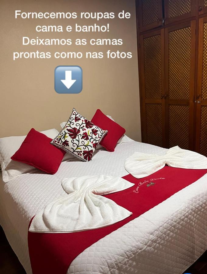 Casa Bela Vista Villa Campos do Jordão Esterno foto